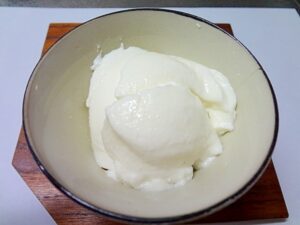 簡単おいしい！お店の味！ぷるとろ杏仁豆腐