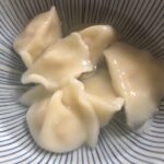 冷凍水餃子の美味しい茹で方