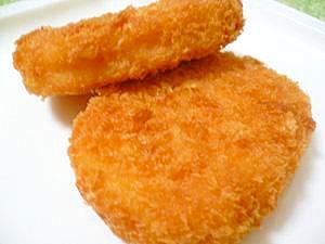 これでマスター★基本のプロ級コロッケ