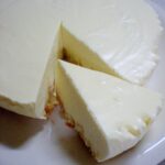 パパでも出来る！簡単定番！レアチーズケーキ