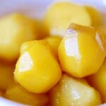 ほっこり〜栗の甘露煮〜