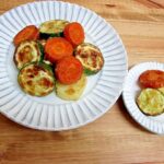 ＊今が旬♪ズッキーニの１番おいしい食べ方＊