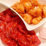 焼肉屋さんに負けない味噌ダレ(揉みダレ用)