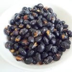 炒り黒豆 ダイエットに