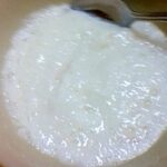 時間がたっても変色しない♪山芋とろろ