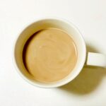 ココアが隠し味☆カフェオレ