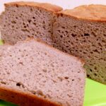 そば粉100％★そば粉パン