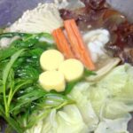 本場の味☆タイスキ