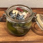 【サバのオイル漬け】の作り方!