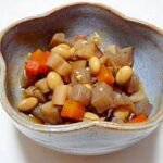 栄養満点★五目豆