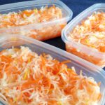 おせち(冷凍保存OK)★紅白なます