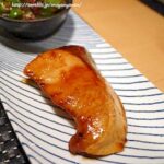ふっくらやわらかになる!ブリの照り焼き