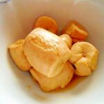 とろ~り美味しい❤ さわらの白子煮