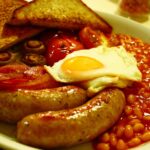 フル・イングリッシュ・ブレックファスト