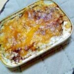 缶のまま焼くだけ！オイルサーディンのグリル焼き