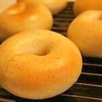 基本のベーグル(詳細な手順付き)