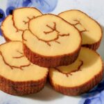 玉子焼きフライパンで作る簡単伊達巻