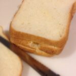 ☆HB初心者サンにオススメ☆ふわふわ食パン