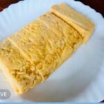 卵たっぷり！厚焼き玉子、だし巻き玉子