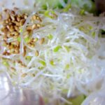 アルファルファの美味しい食べ方★