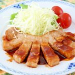 *すたみな☆トンテキ*
