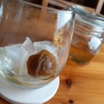 少量で出来る！袋で簡単！傷み梅で作るシロップ！