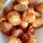 ホクホク♪里芋から揚げ