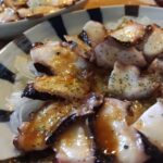 簡単過ぎるのに美味すぎる！カルパッチョダレ