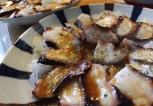 簡単過ぎるのに美味すぎる！カルパッチョダレ