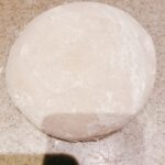 基本のナポリピッツァ生地