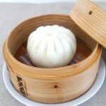 目指すは551*むっちり豚まん