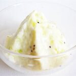 キウイのジェラート