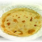 もちもちっ♪ラップサンドの皮