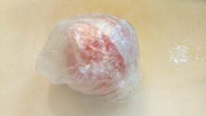 赤いトマトの保存方法