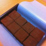 GODIVA超え?! 超簡単☆お手軽生チョコ♡