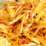 ☆ピリ辛白髪ねぎ☆