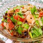 おうちで本格♪ヤムウンセン