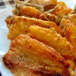 骨まで食べれる♫カレイの唐揚げ