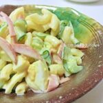 デパ地下の味☆マカロニサラダ