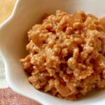 作り置きおかず★こってり肉味噌