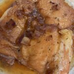 沖縄の、ブエノチキン!鳥もも肉で再現!