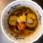 板前がつくるなまこす