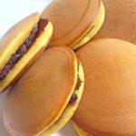 手作りどら焼き♪