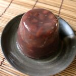 水羊羹❤寒天とあずき缶で作る