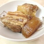 活力鍋☆簡単で絶品！我家のとろとろ豚の角煮♪