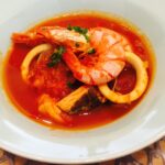 ホームパーティーで大人気！簡単ブイヤベース♡