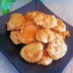 お弁当に便利☆チキンナゲット