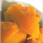 ★定番！おいしい♪【かぼちゃの煮物】