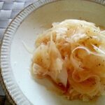 たまねぎだけの和風マリネ✿