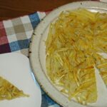 子供が大好き！じゃがいものガレット